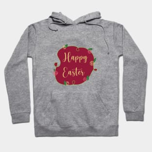 Happy Easter Hoodie